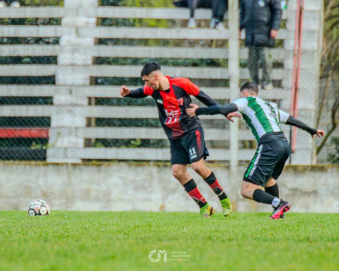Torneo Clausura: San Lorenzo vs. Banfield