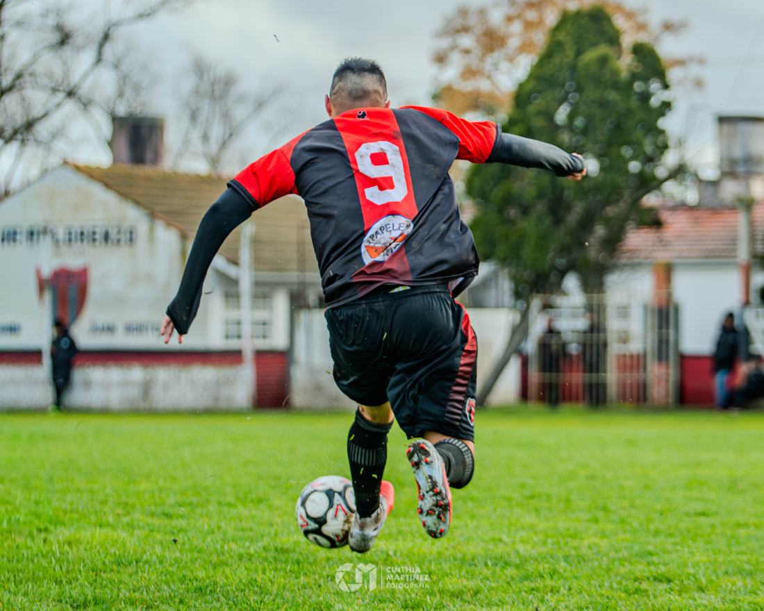 Torneo Clausura: San Lorenzo vs. Banfield