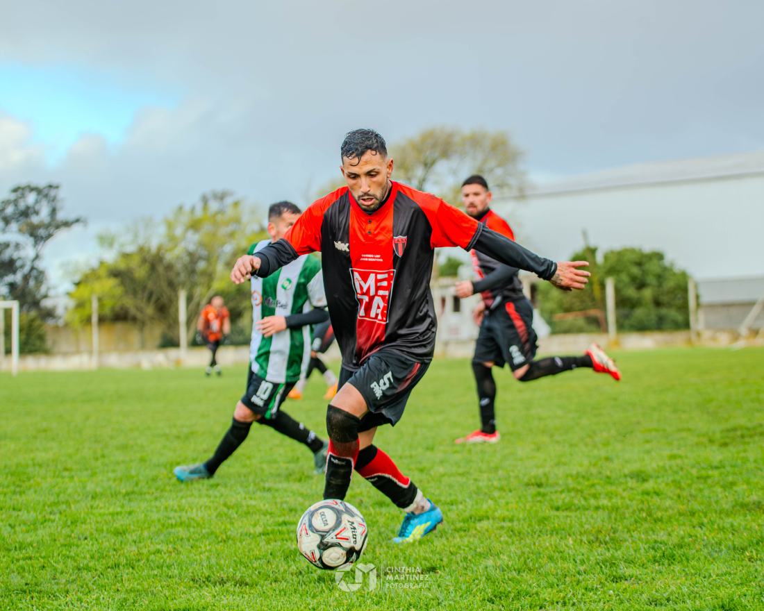 Torneo Clausura: San Lorenzo vs. Banfield