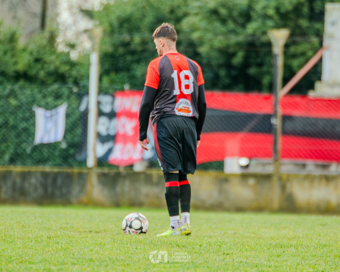 Torneo Clausura: San Lorenzo vs. Banfield