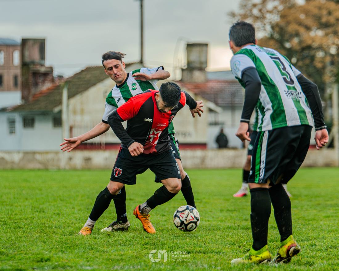 Torneo Clausura: San Lorenzo vs. Banfield