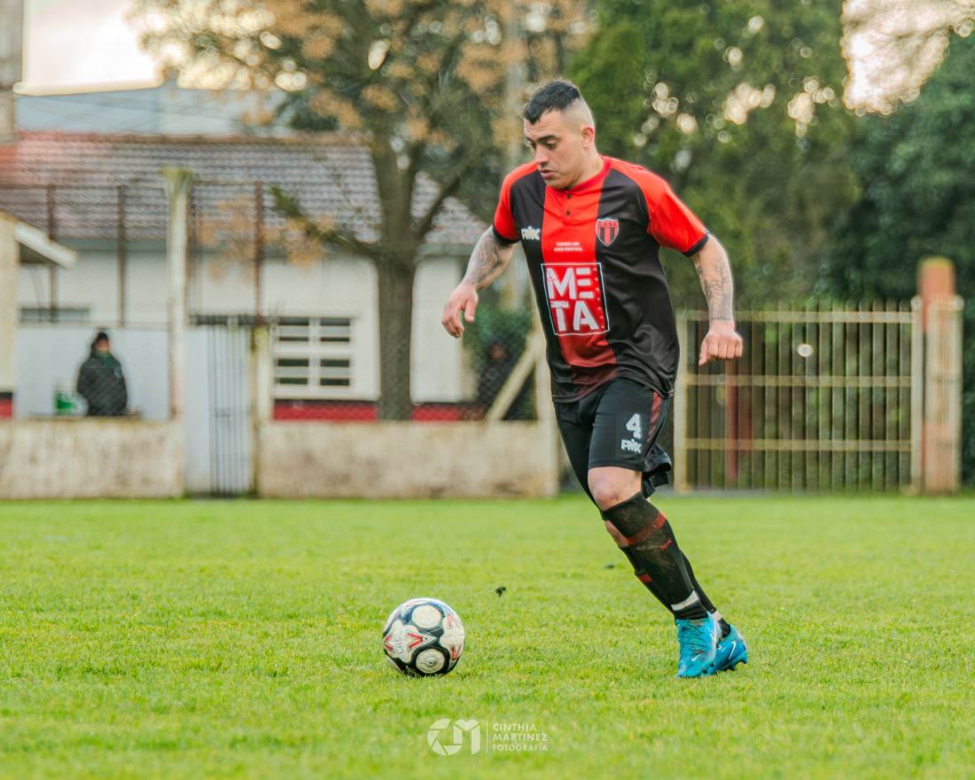 Torneo Clausura: San Lorenzo vs. Banfield