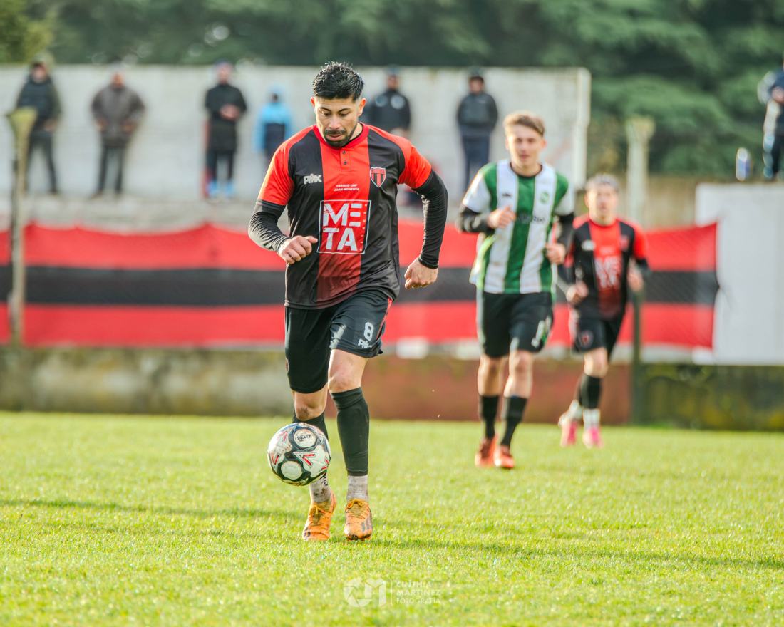 Torneo Clausura: San Lorenzo vs. Banfield