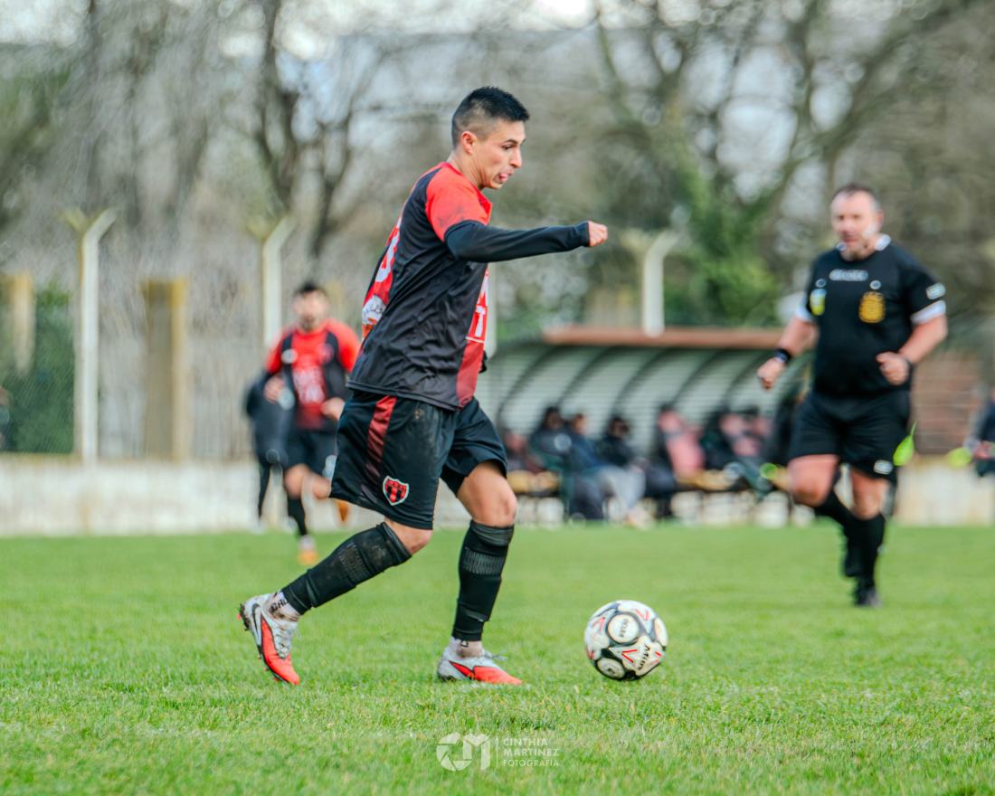 Torneo Clausura: San Lorenzo vs. Banfield