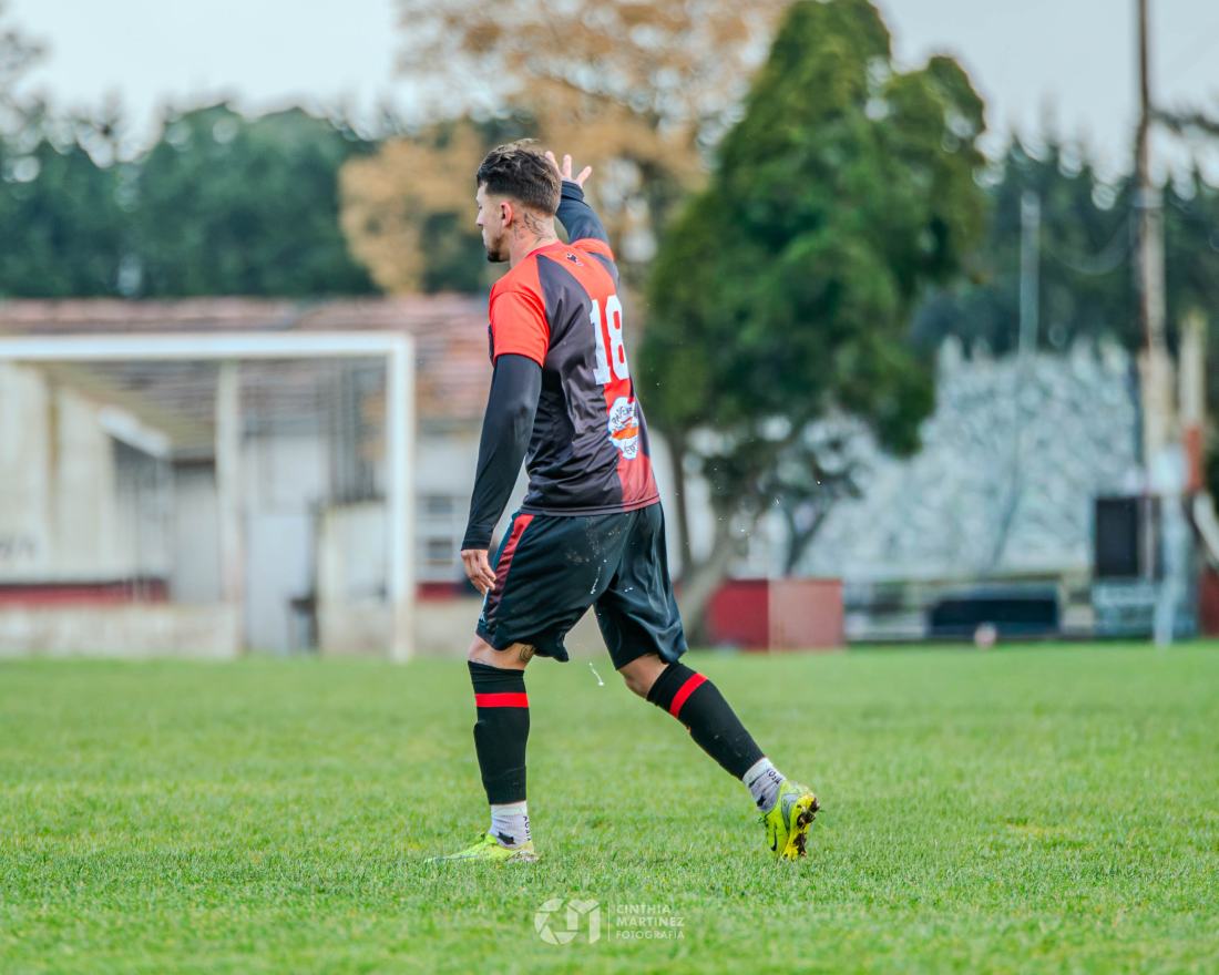 Torneo Clausura: San Lorenzo vs. Banfield