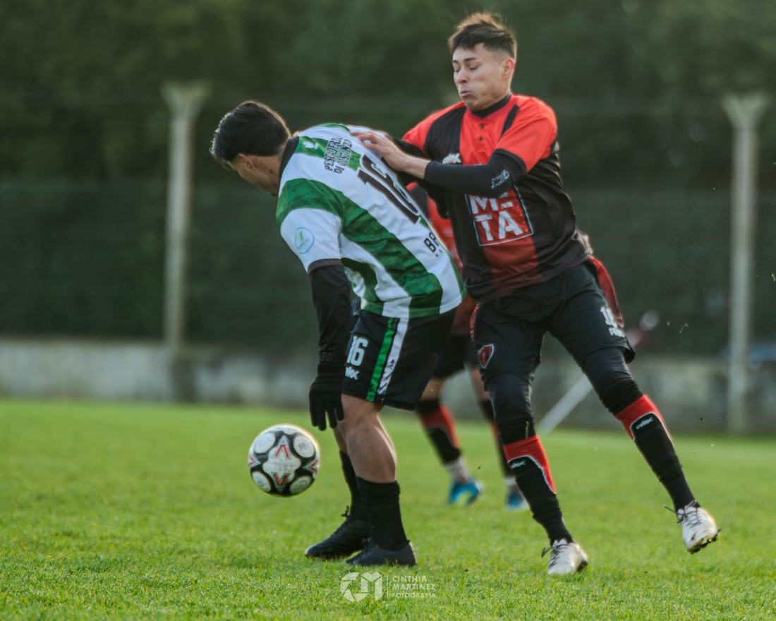Torneo Clausura: San Lorenzo vs. Banfield