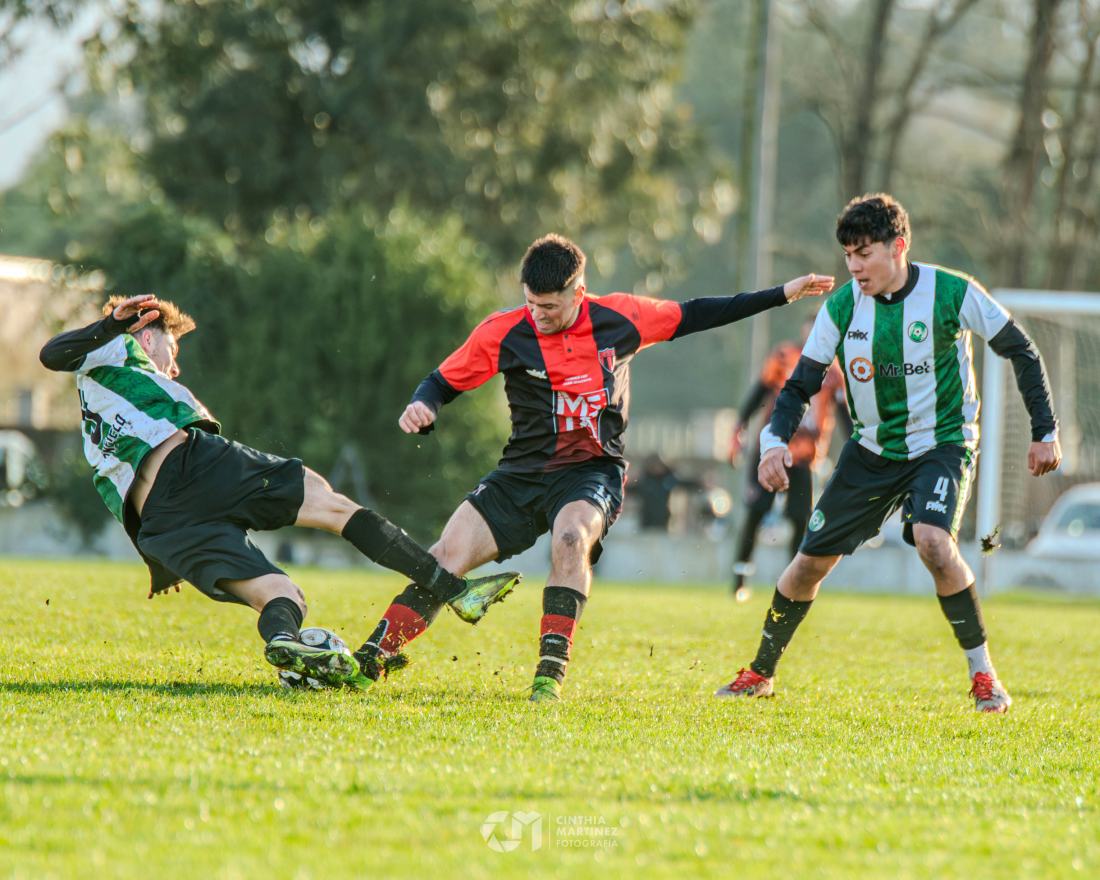 Torneo Clausura: San Lorenzo vs. Banfield