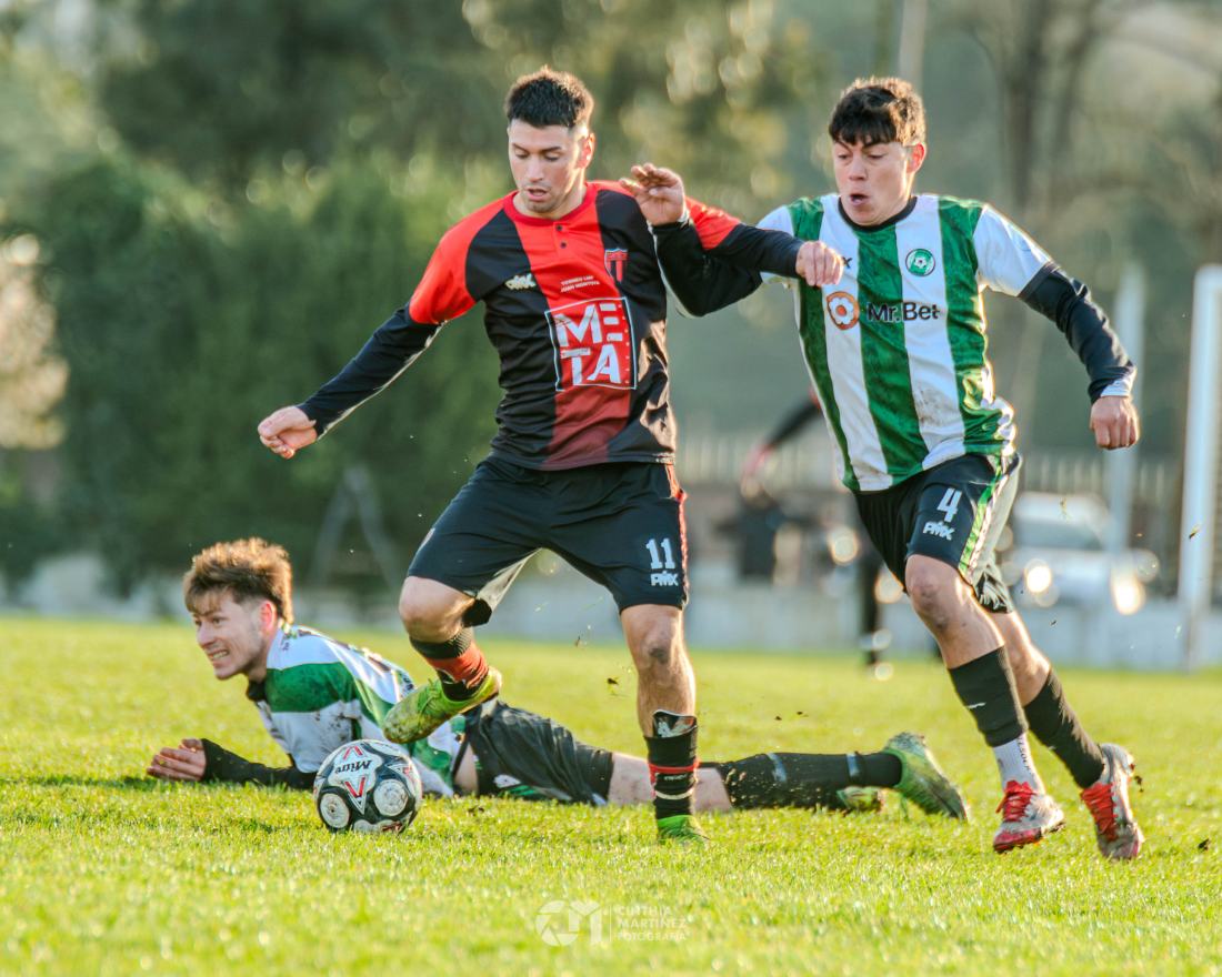 Torneo Clausura: San Lorenzo vs. Banfield