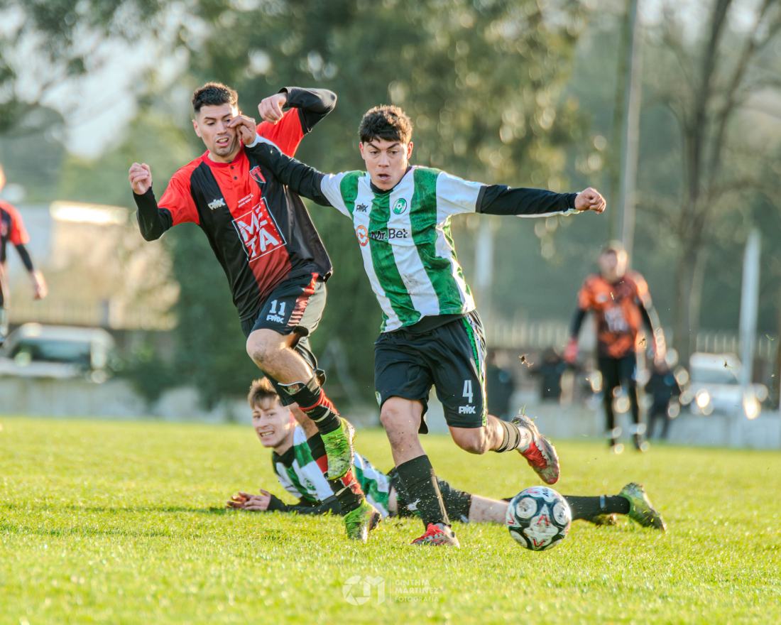 Torneo Clausura: San Lorenzo vs. Banfield