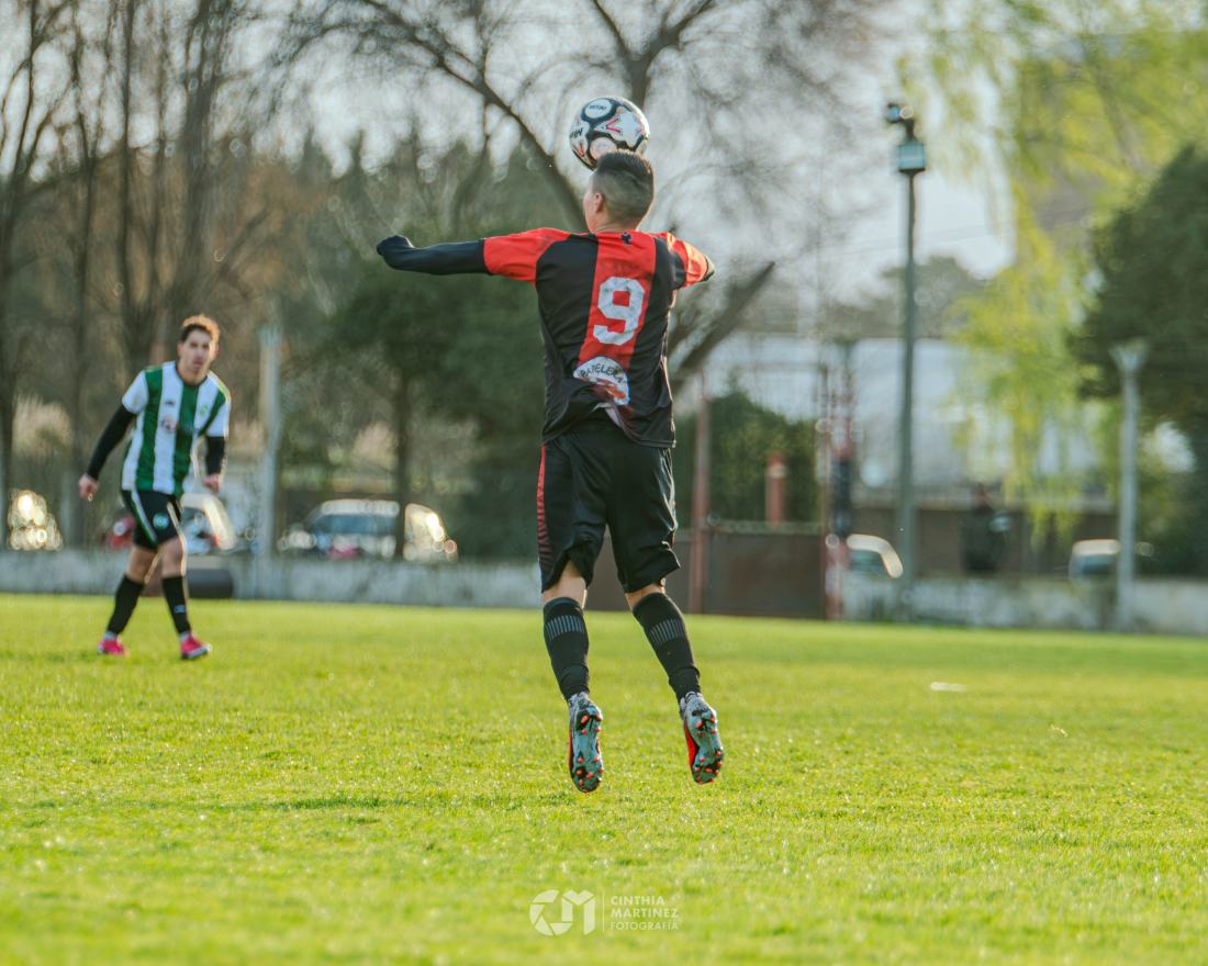 Torneo Clausura: San Lorenzo vs. Banfield