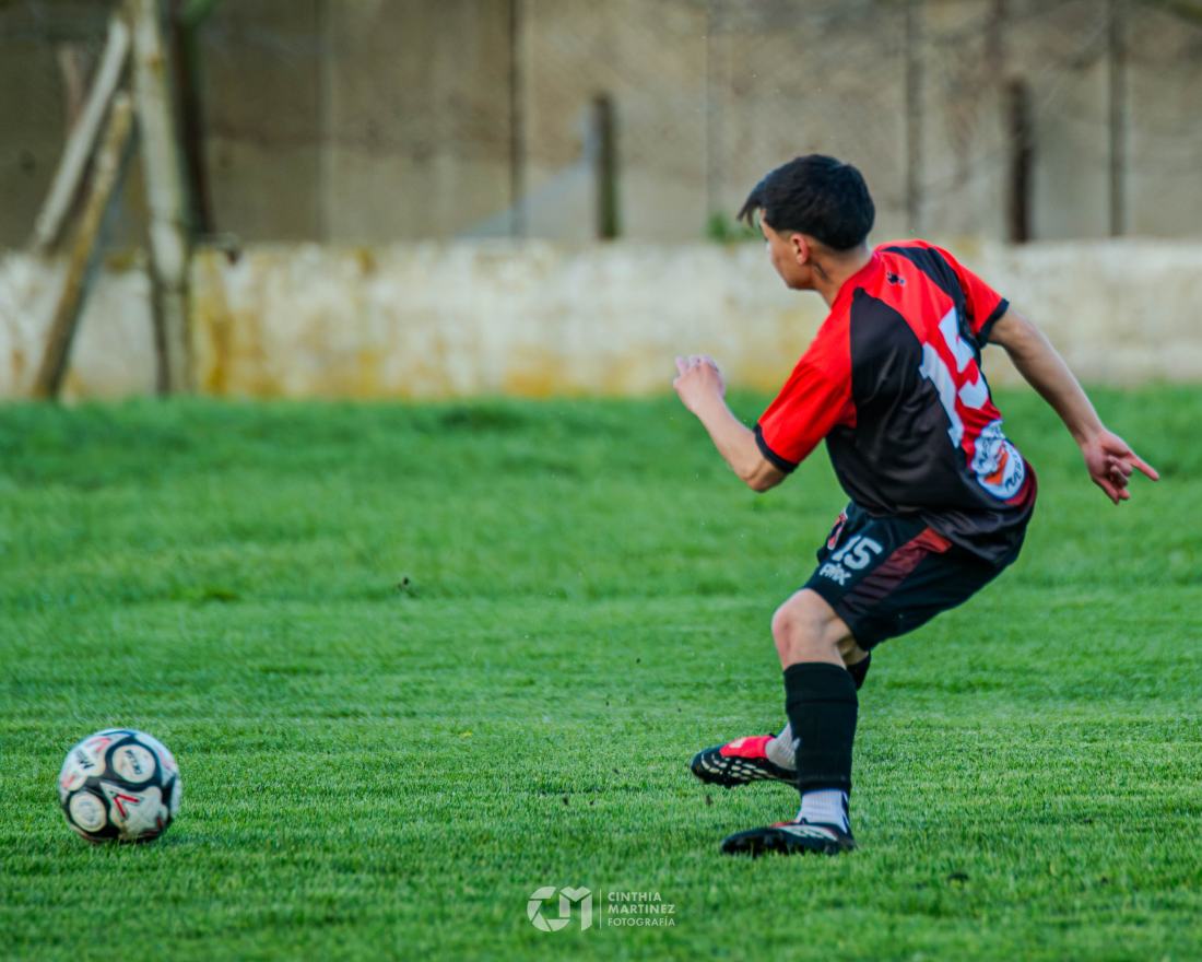 Torneo Clausura: San Lorenzo vs. Banfield