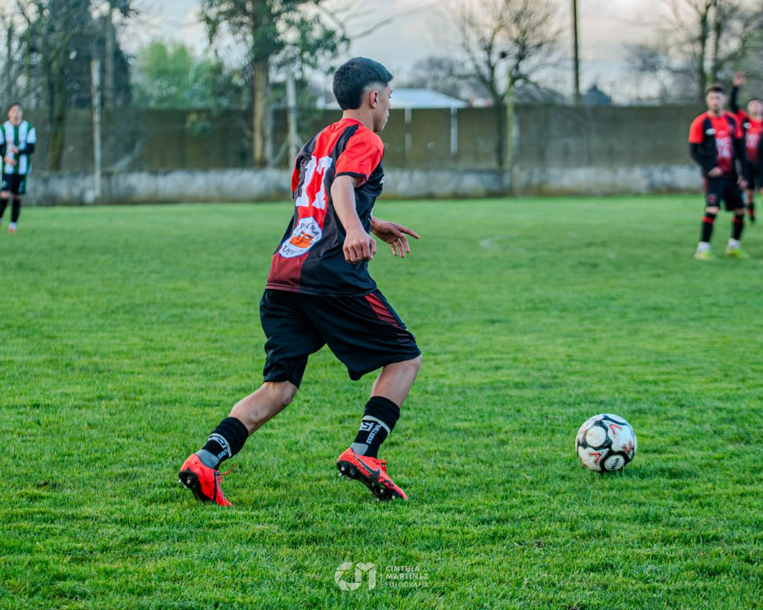 Torneo Clausura: San Lorenzo vs. Banfield