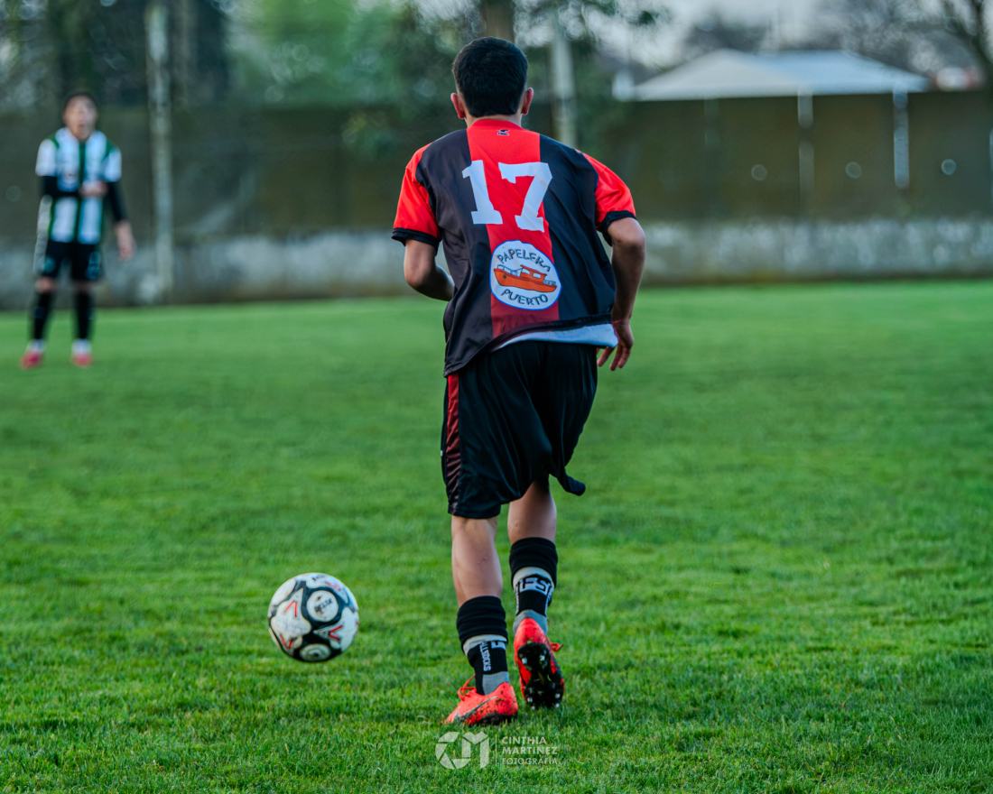 Torneo Clausura: San Lorenzo vs. Banfield