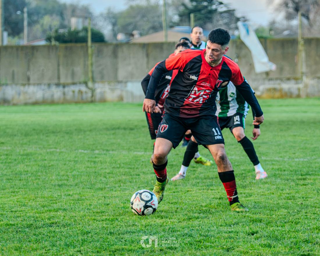 Torneo Clausura: San Lorenzo vs. Banfield