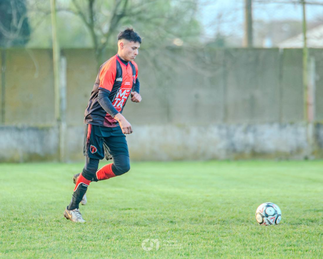 Torneo Clausura: San Lorenzo vs. Banfield