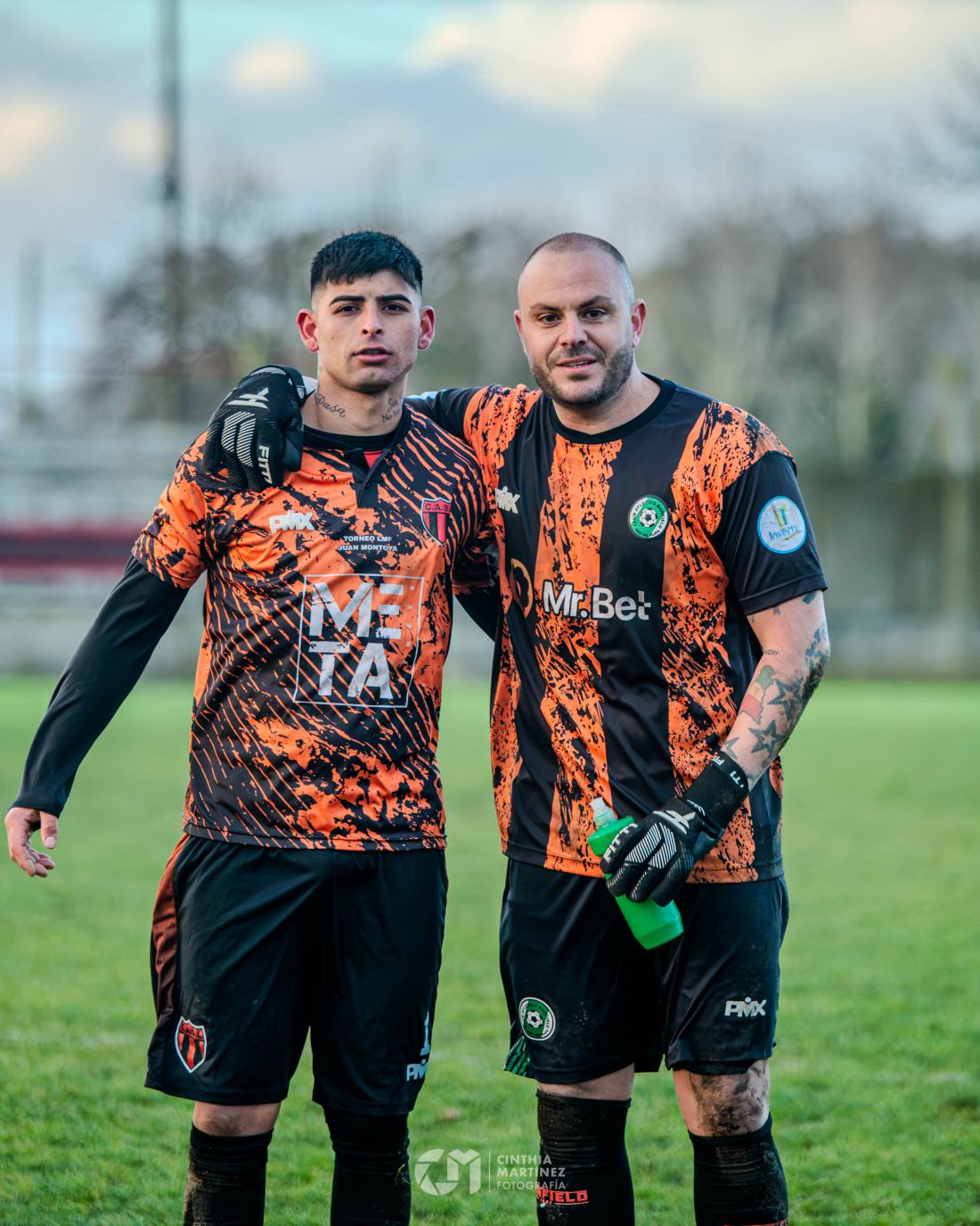 Torneo Clausura: San Lorenzo vs. Banfield