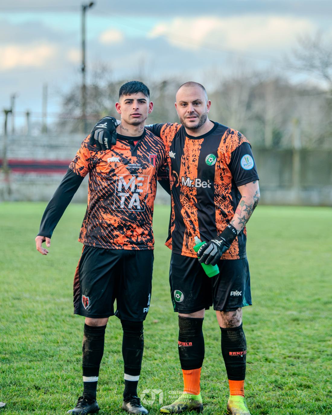 Torneo Clausura: San Lorenzo vs. Banfield