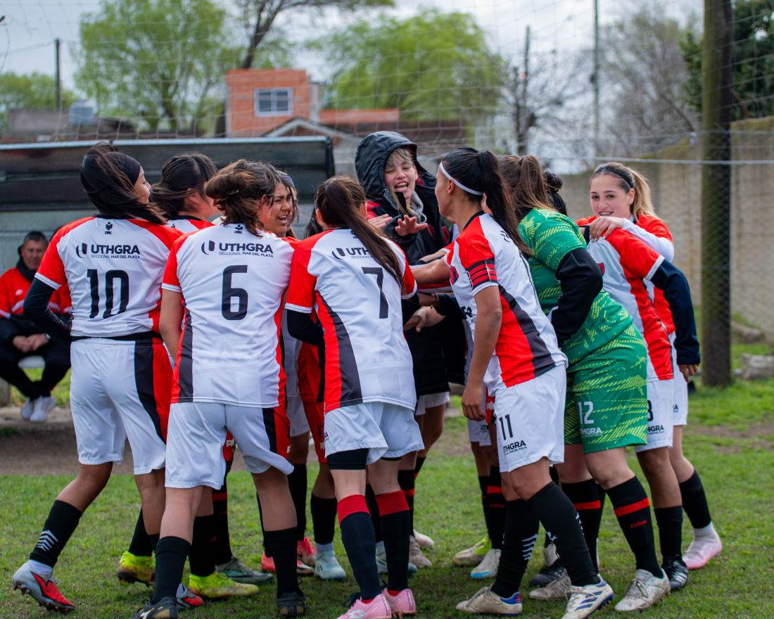 Torneo Coronación: Urquiza vs. San Lorenzo