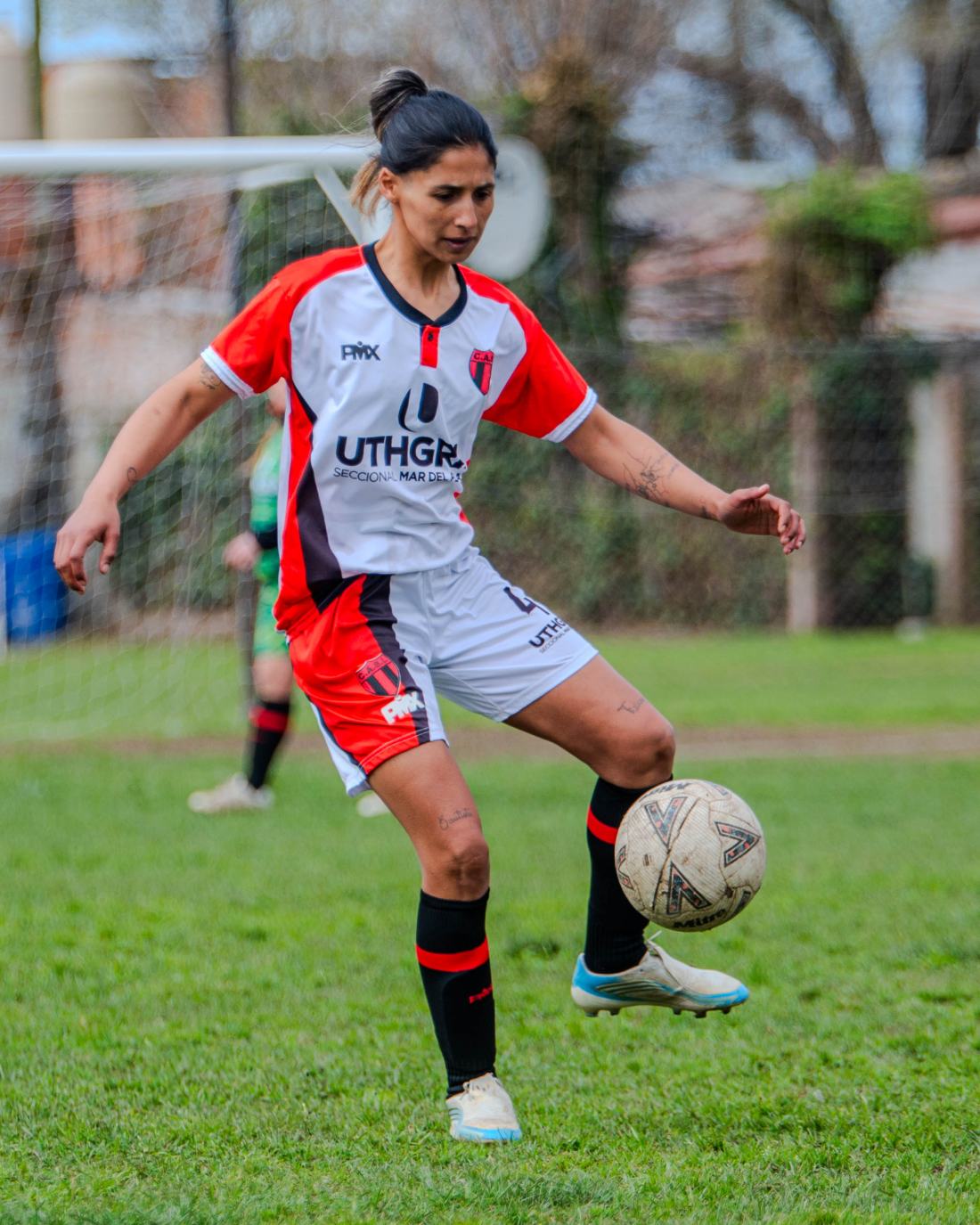 Torneo Coronación: San Lorenzo vs. Urquiza