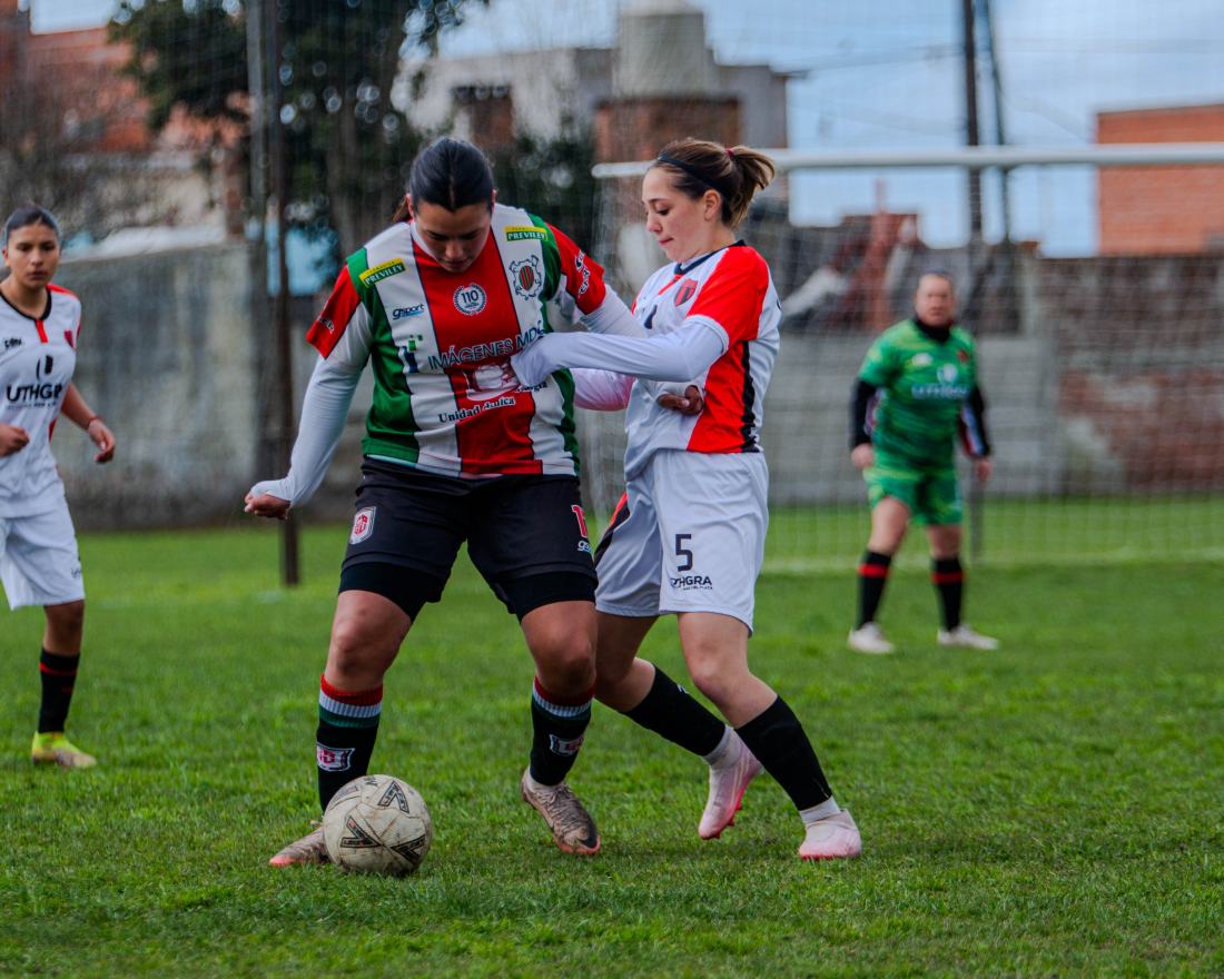 Torneo Coronación: San Lorenzo vs. Urquiza