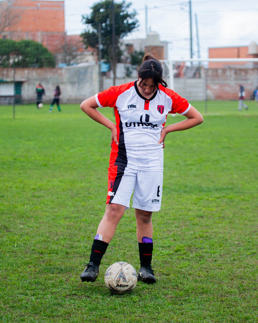 Torneo Coronación: San Lorenzo vs. Urquiza