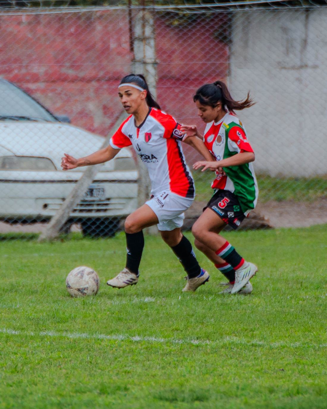 Torneo Coronación: San Lorenzo vs. Urquiza