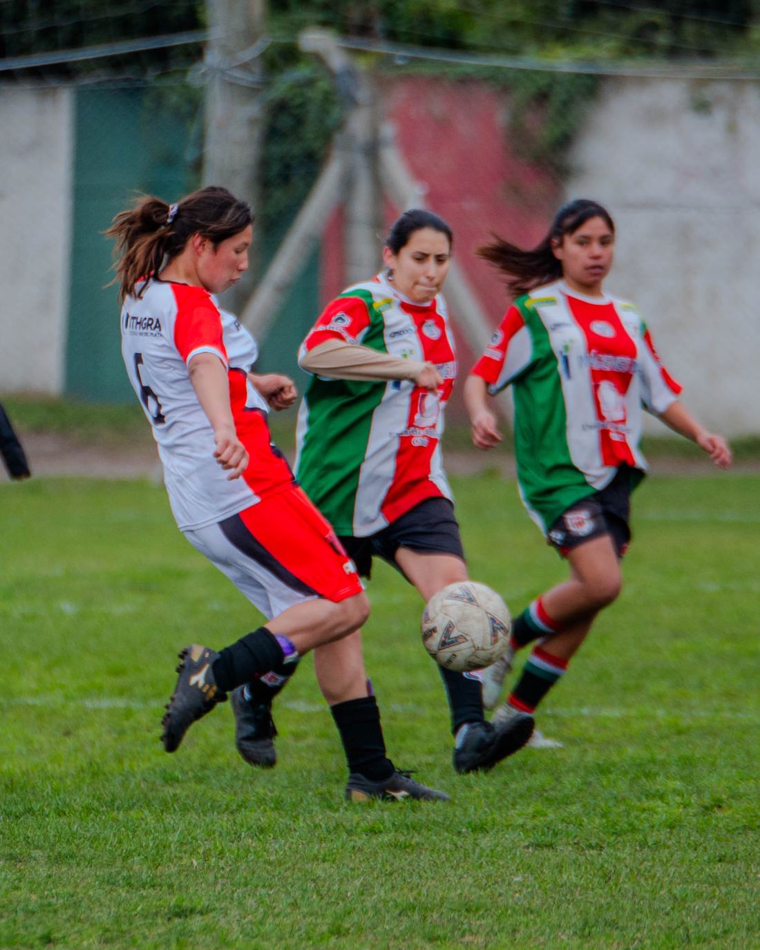 Torneo Coronación: San Lorenzo vs. Urquiza