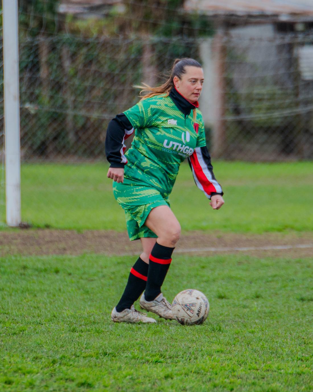 Torneo Coronación: San Lorenzo vs. Urquiza