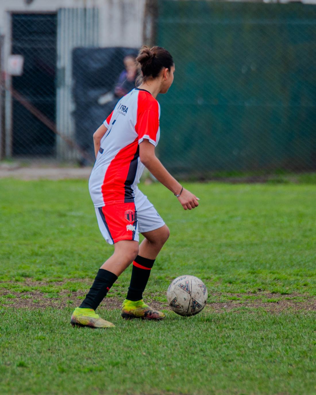 Torneo Coronación: San Lorenzo vs. Urquiza