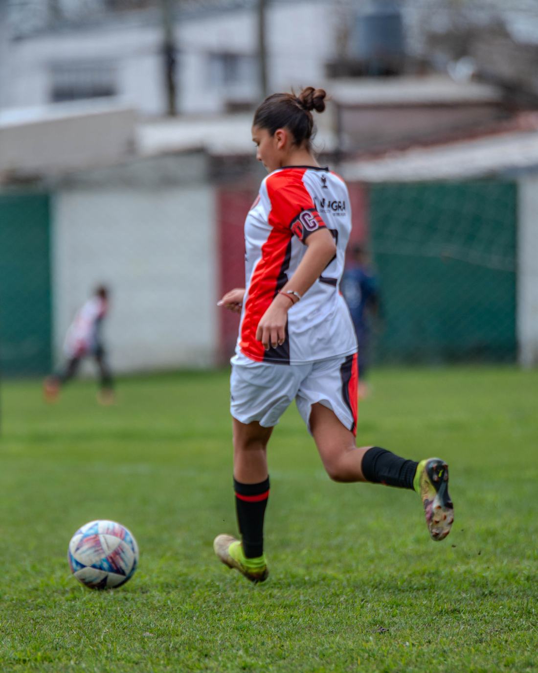 Torneo Coronación: Estudiantes vs. San Lorenzo