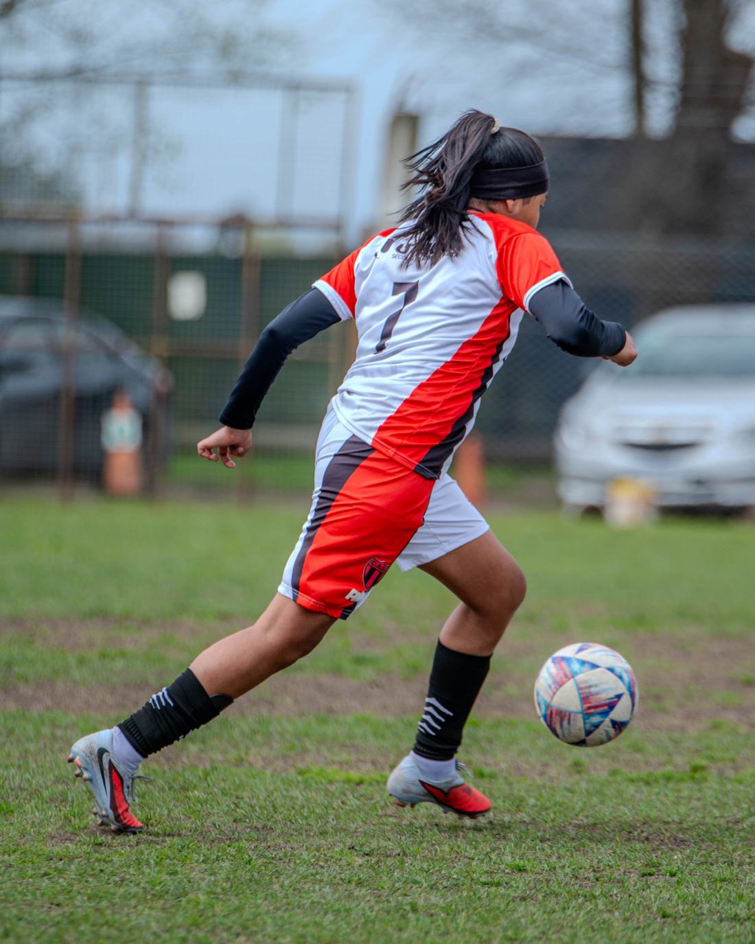 Torneo Coronación: Estudiantes vs. San Lorenzo