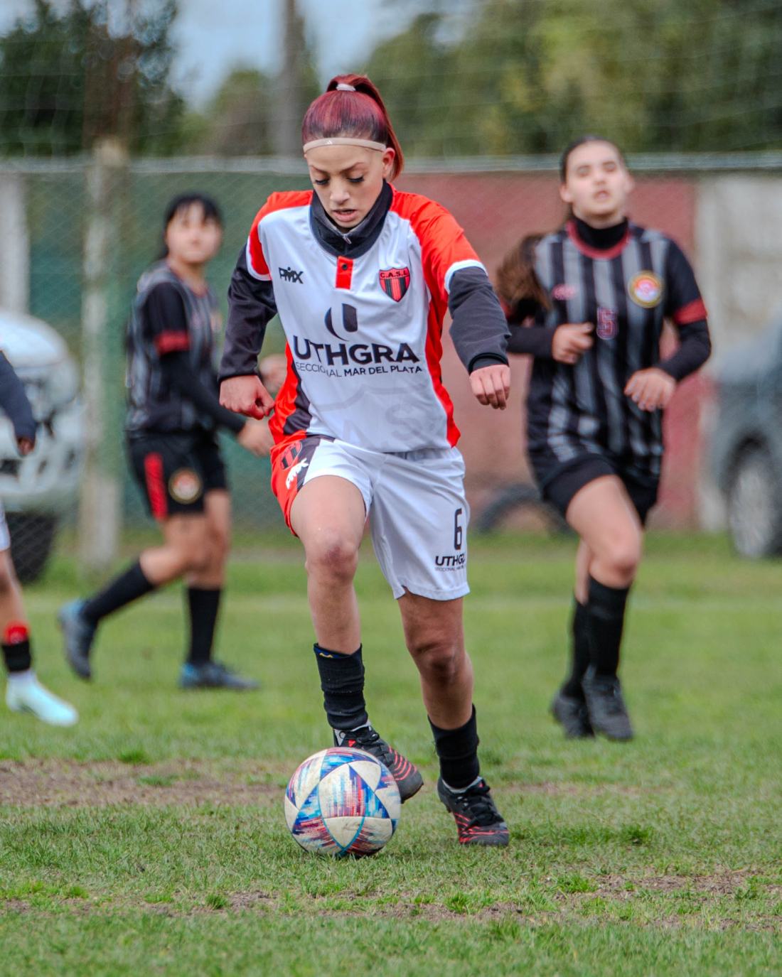 Torneo Coronación: Estudiantes vs. San Lorenzo