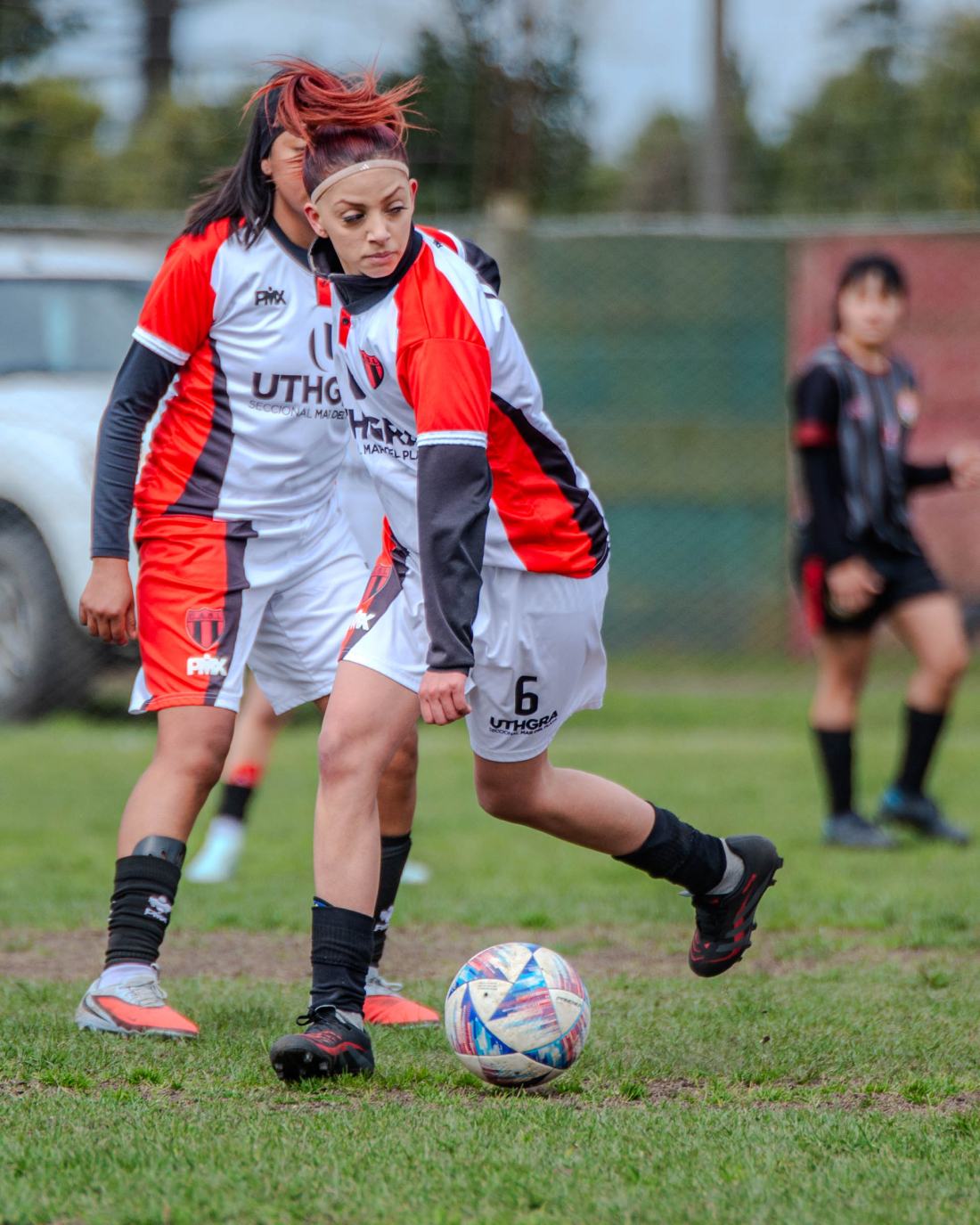 Torneo Coronación: Estudiantes vs. San Lorenzo