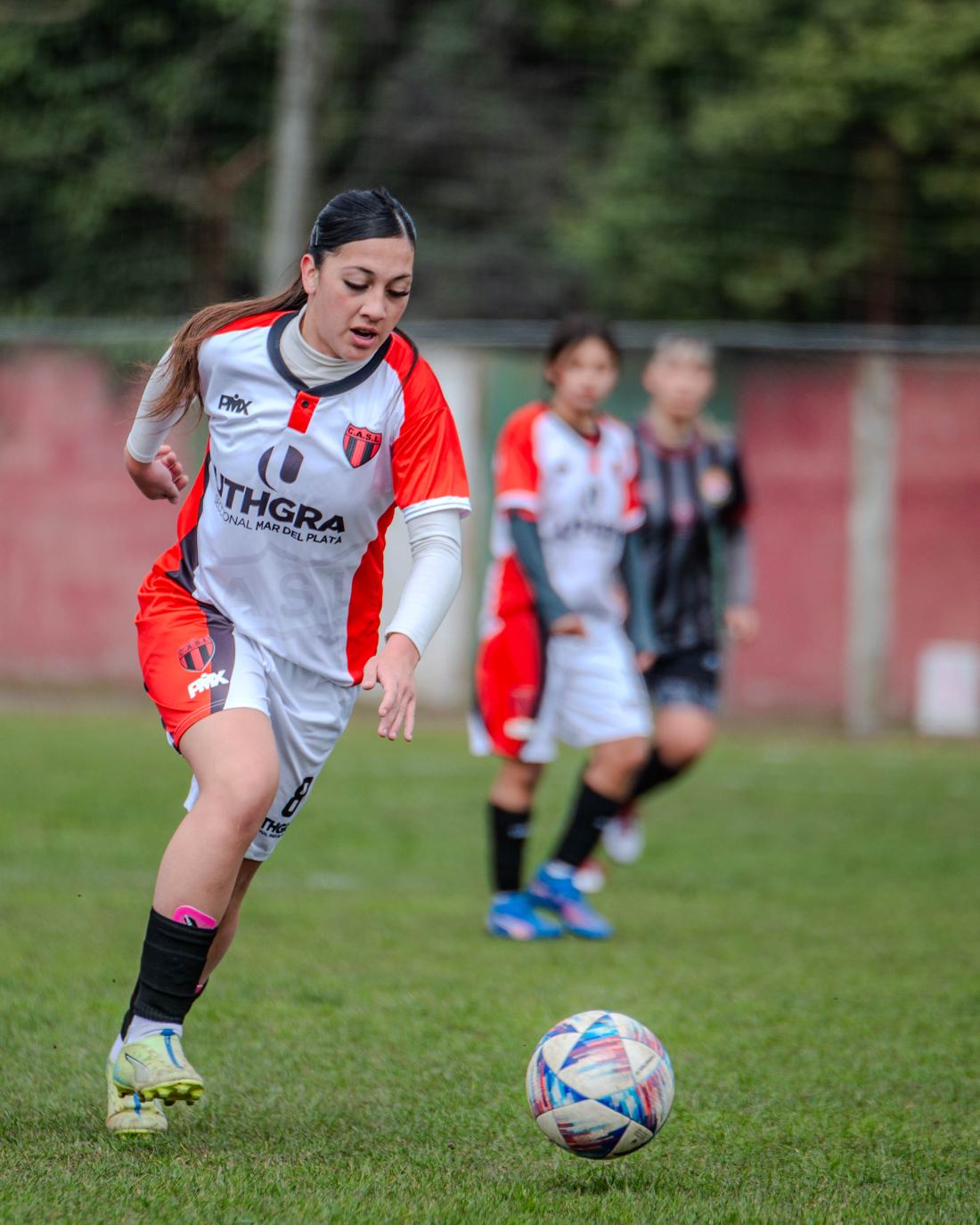 Torneo Coronación: Estudiantes vs. San Lorenzo