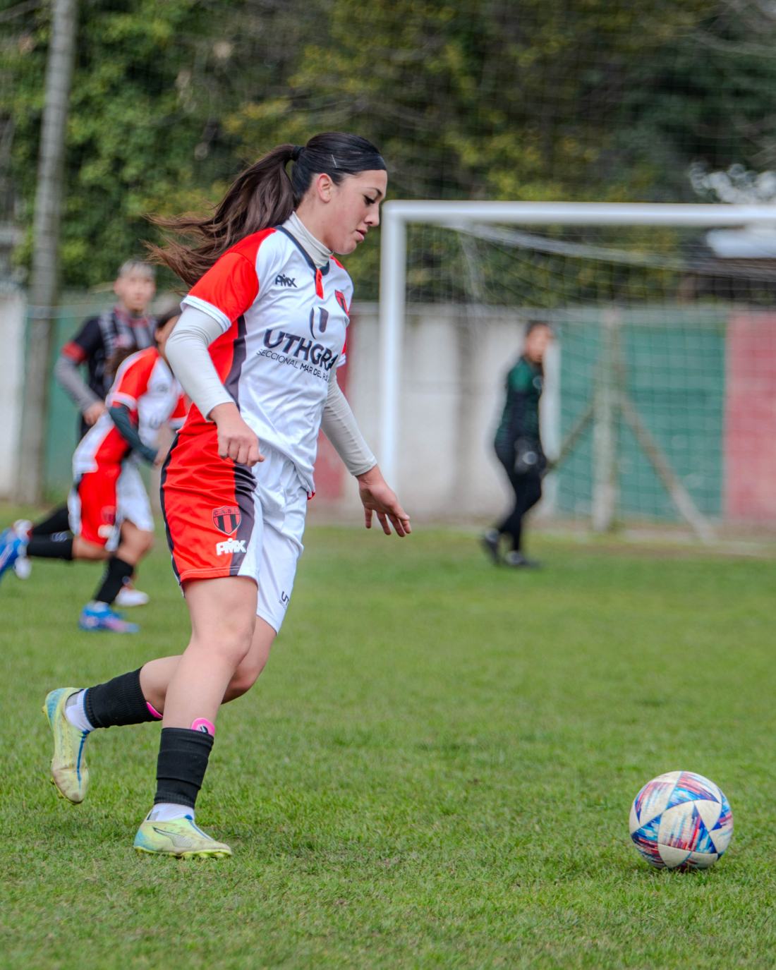 Torneo Coronación: Estudiantes vs. San Lorenzo