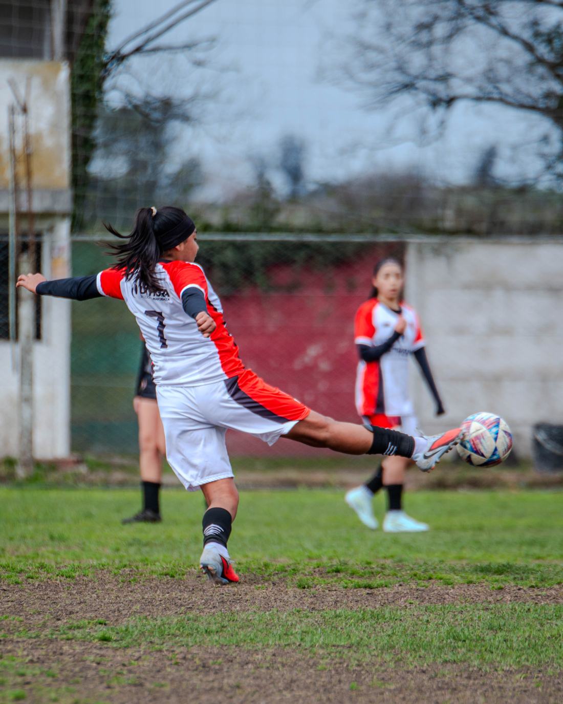 Torneo Coronación: Estudiantes vs. San Lorenzo