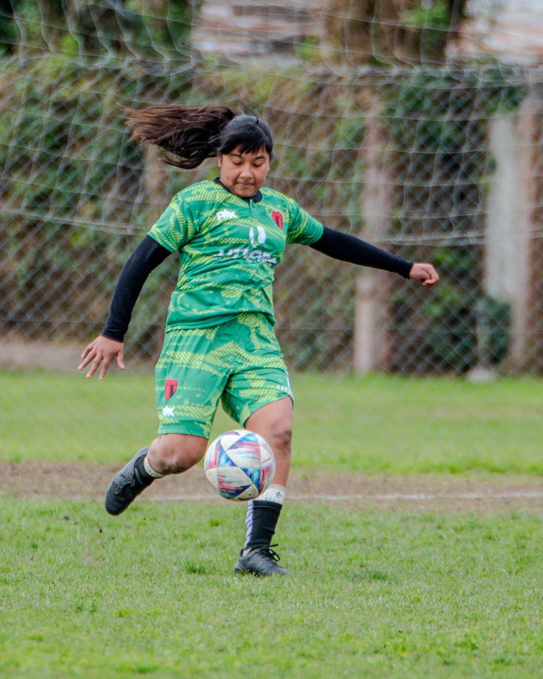 Torneo Coronación: Estudiantes vs. San Lorenzo