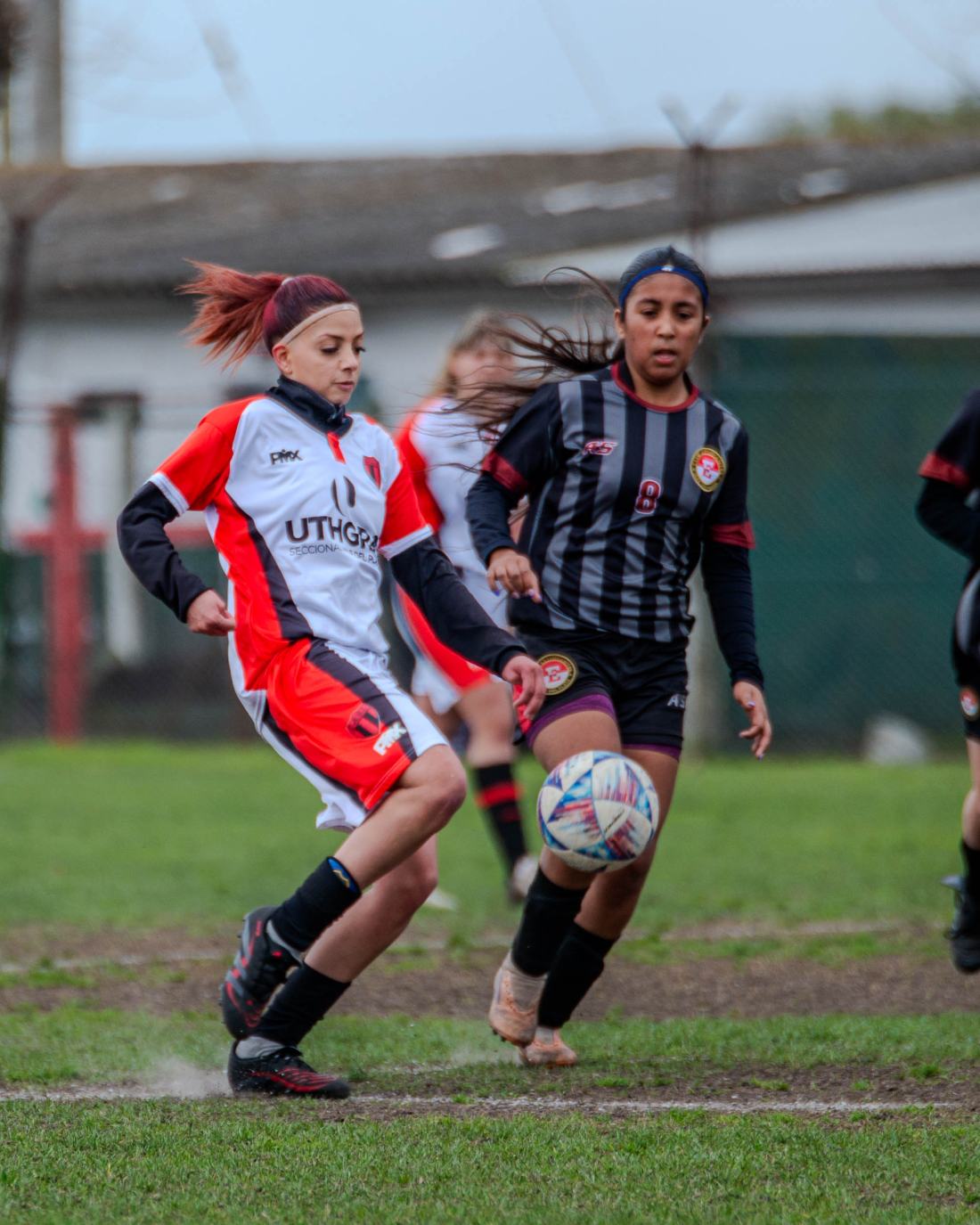 Torneo Coronación: Estudiantes vs. San Lorenzo