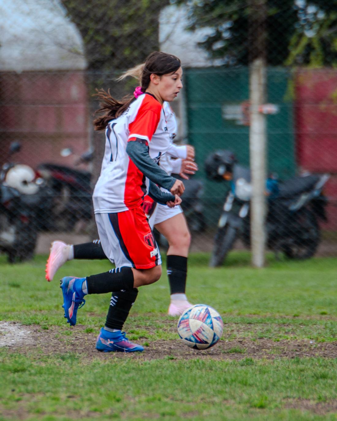 Torneo Coronación: Estudiantes vs. San Lorenzo