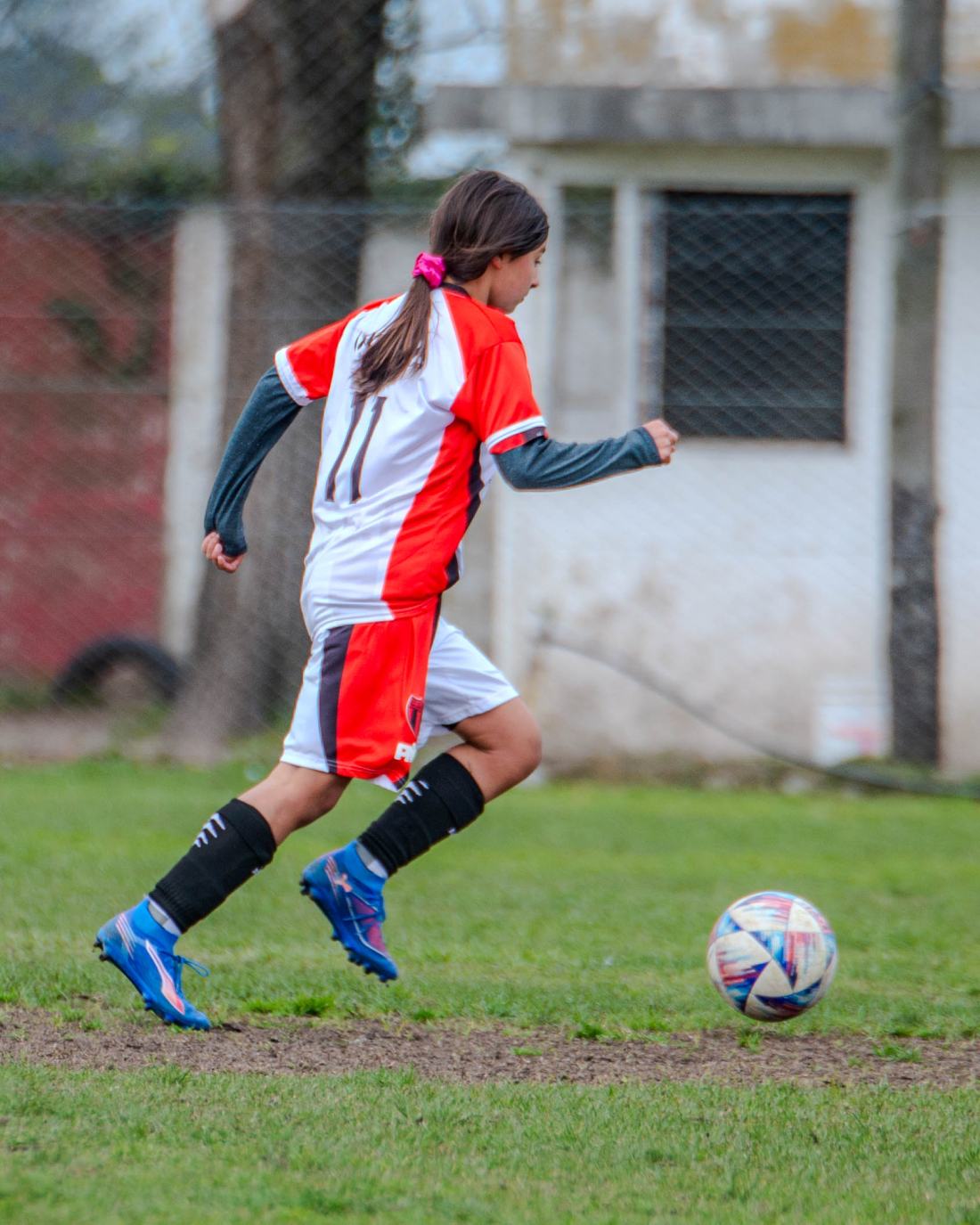 Torneo Coronación: Estudiantes vs. San Lorenzo