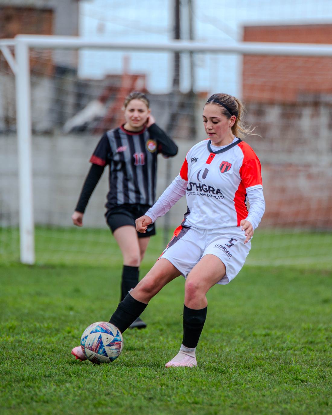 Torneo Coronación: Estudiantes vs. San Lorenzo