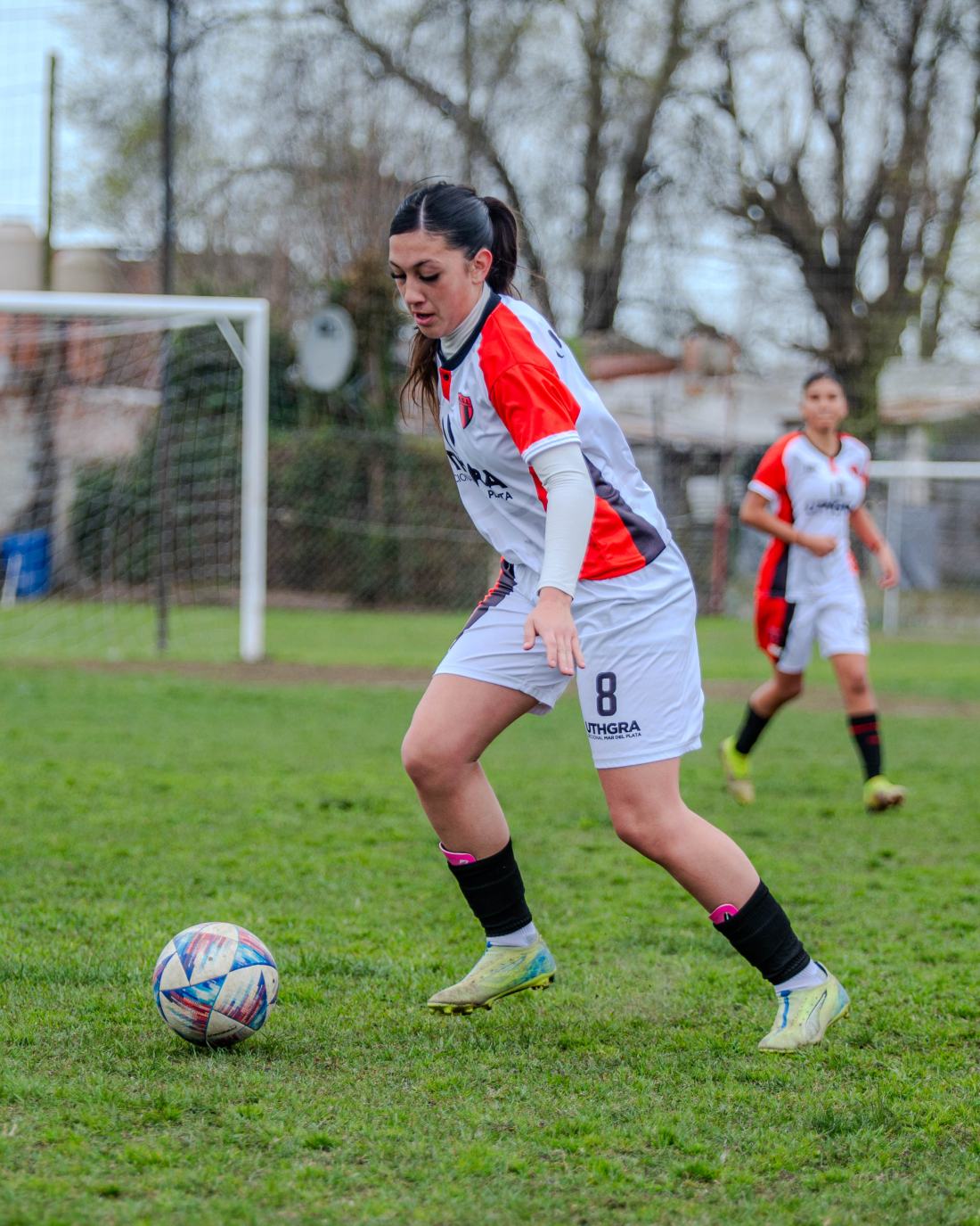 Torneo Coronación: Estudiantes vs. San Lorenzo