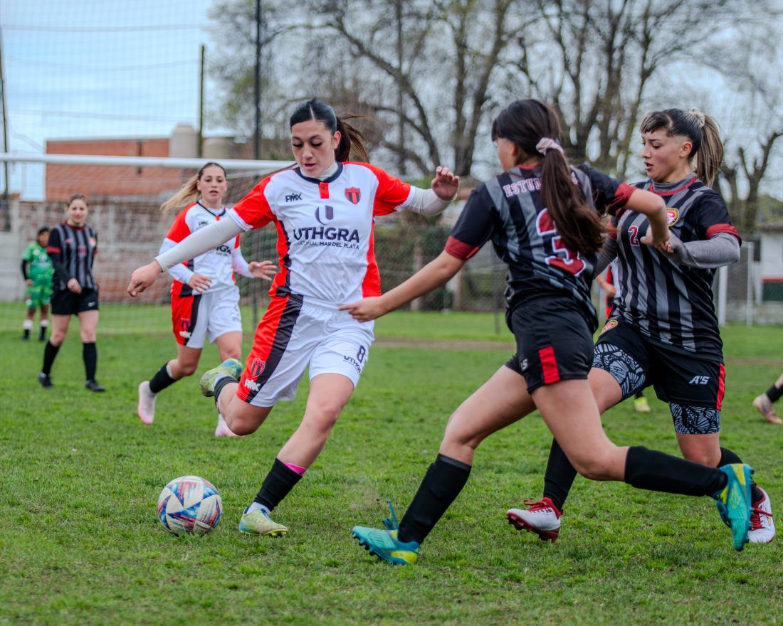 Torneo Coronación: Estudiantes vs. San Lorenzo