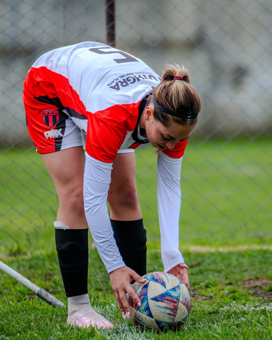 Torneo Coronación: Estudiantes vs. San Lorenzo