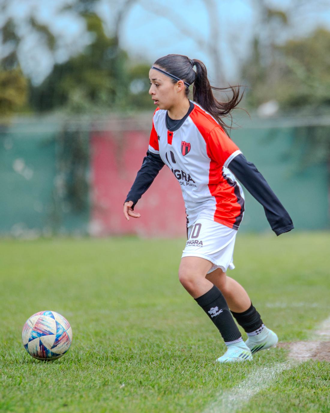 Torneo Coronación: Estudiantes vs. San Lorenzo