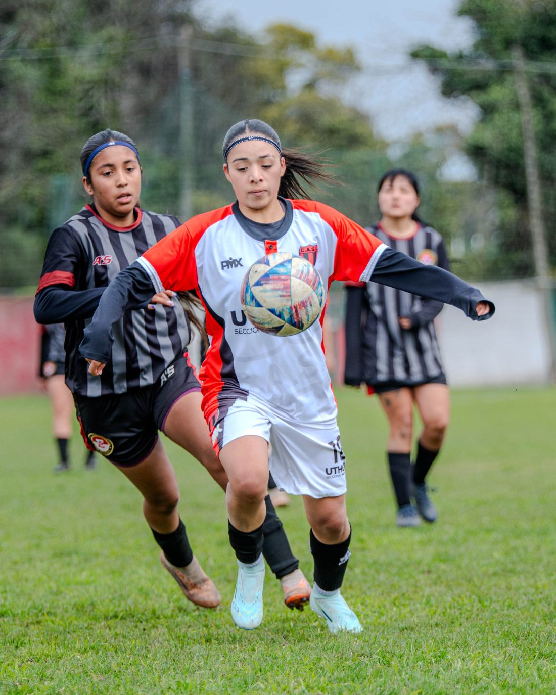Torneo Coronación: Estudiantes vs. San Lorenzo