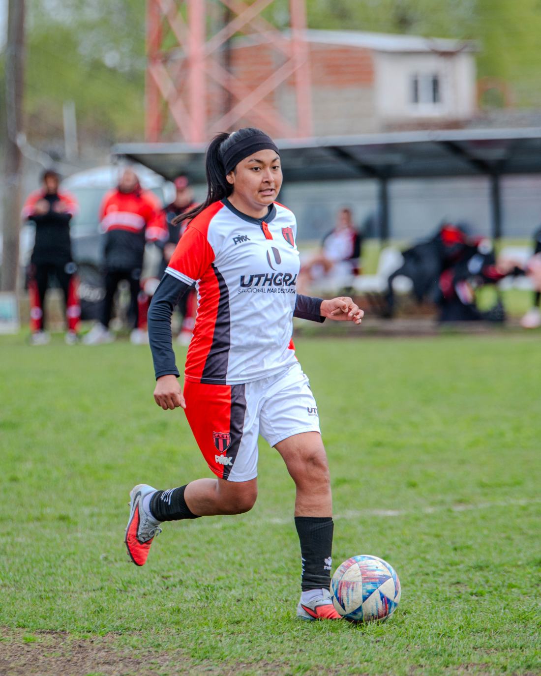 Torneo Coronación: Estudiantes vs. San Lorenzo