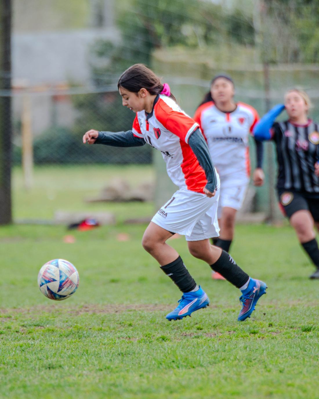 Torneo Coronación: Estudiantes vs. San Lorenzo
