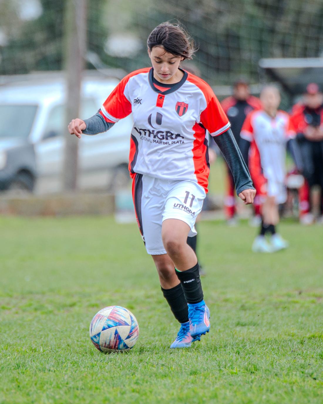 Torneo Coronación: Estudiantes vs. San Lorenzo