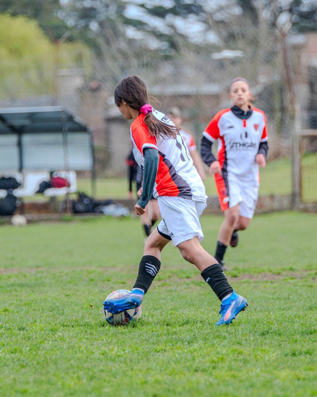 Torneo Coronación: Estudiantes vs. San Lorenzo